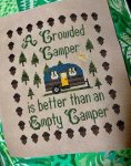 (image for) Crowded Camper